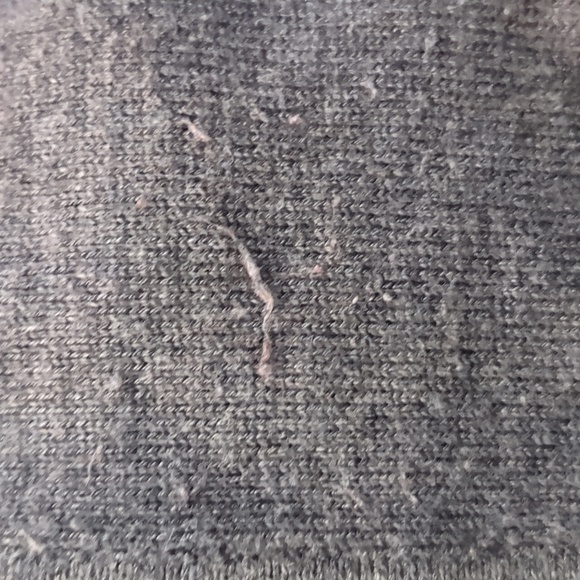Grey Cardigan - Picture 6 of 6